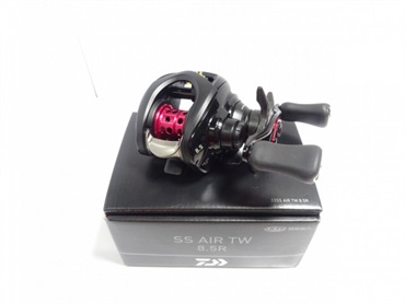 23SSAIR　TW８．５Ｒ
